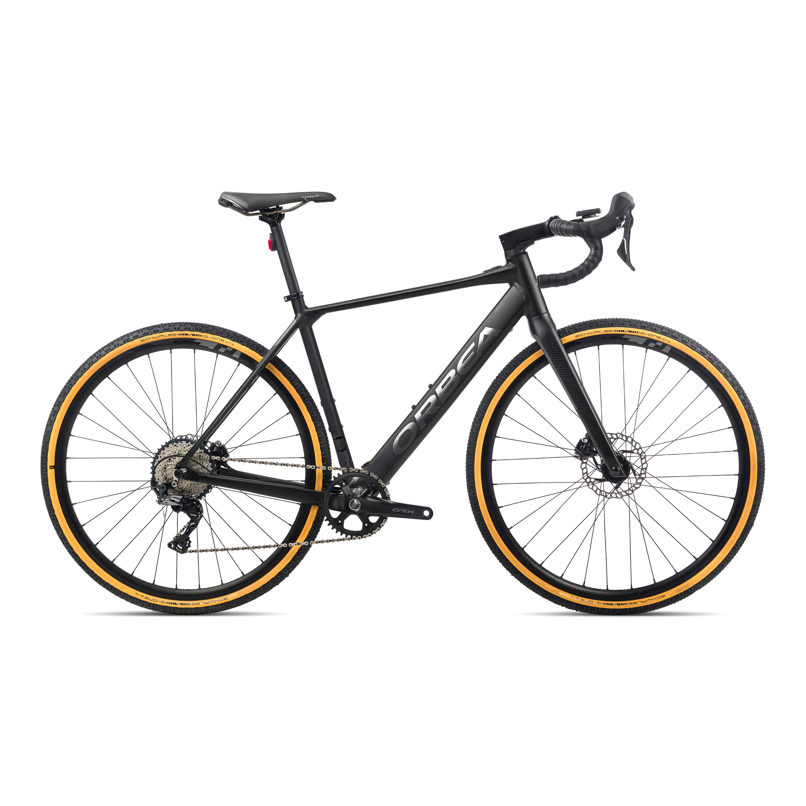 Orbea Gain D30 1X 2022 Electric Cyclocross Bike