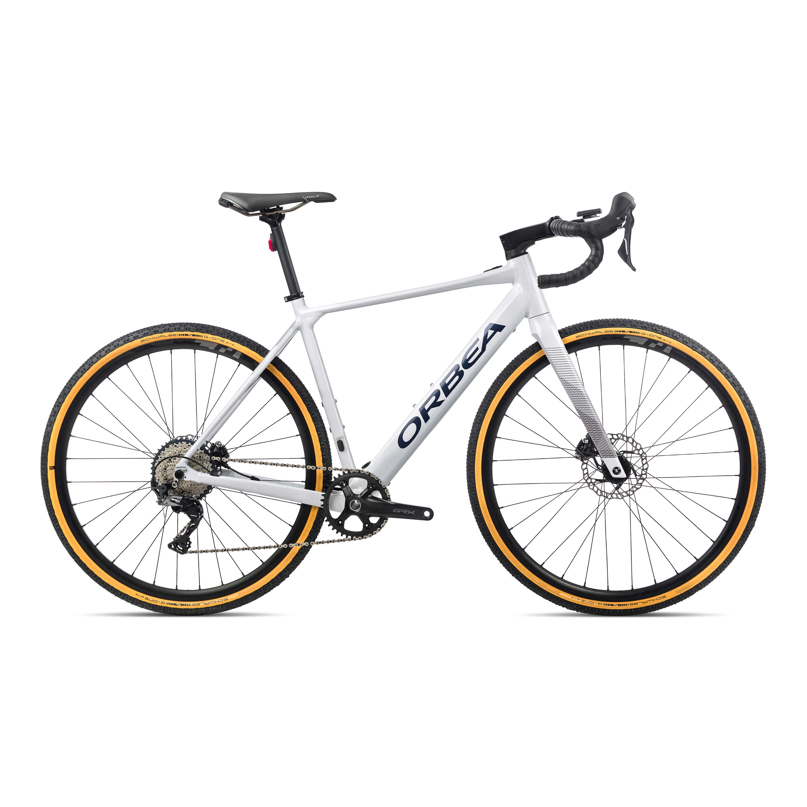 Orbea Gain D30 1X 2022 Electric Cyclocross Bike