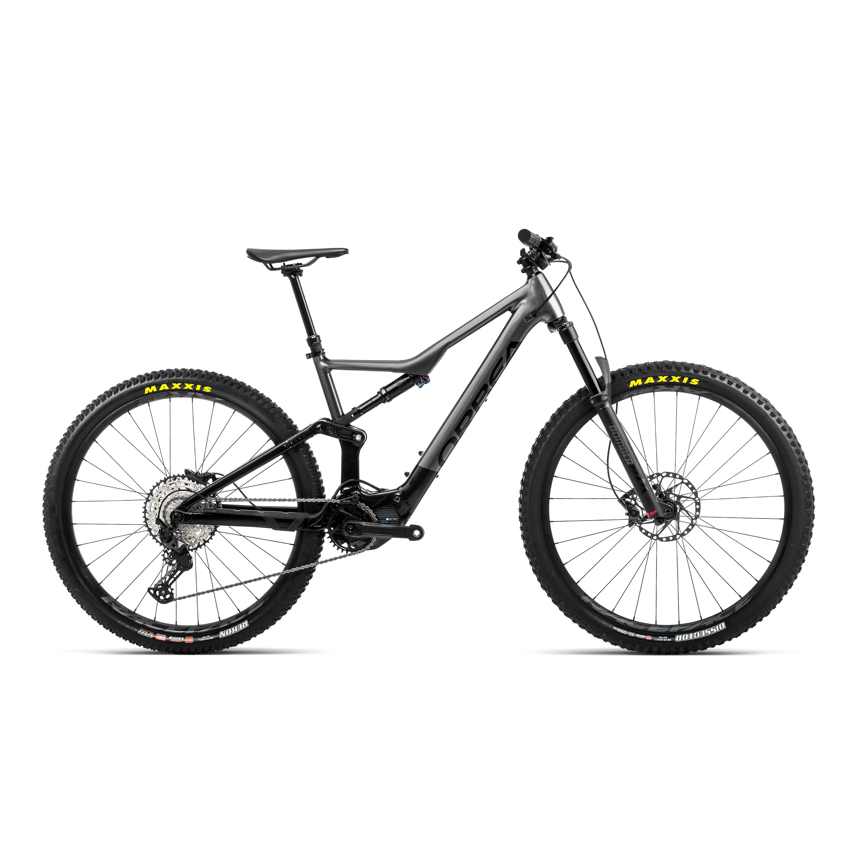 Orbea Rise H30 2022